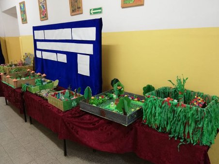 Projekty z języka polskiego