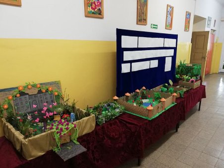 Projekty z języka polskiego