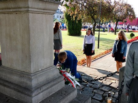 Rozpoczęcie 2018/2019