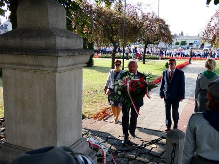 Rozpoczęcie 2018/2019