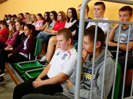 Narodowe Czytanie 2018