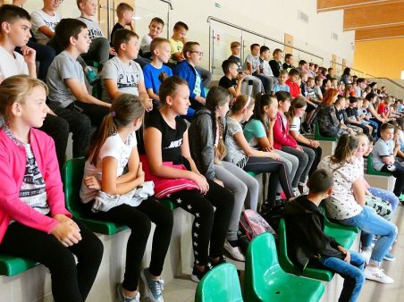 Narodowe Czytanie 2018