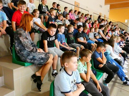 Narodowe Czytanie 2018