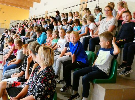 Narodowe Czytanie 2018