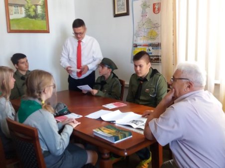 Rocznica bombardowania