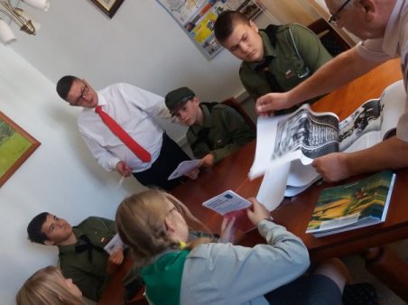 Rocznica bombardowania