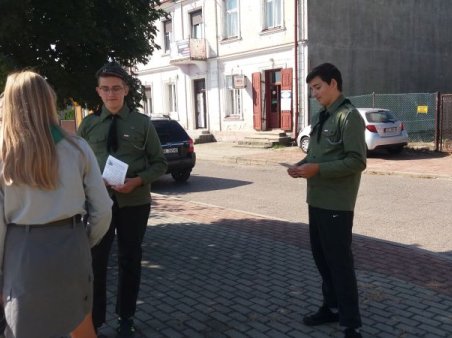 Rocznica bombardowania