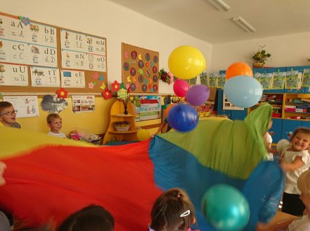 Dzień Przedszkolaka