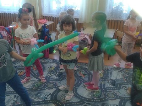 Dzień Przedszkolaka