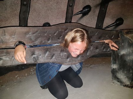 Krasiczyn i Przemyśl