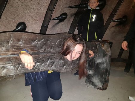 Krasiczyn i Przemyśl