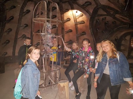 Krasiczyn i Przemyśl