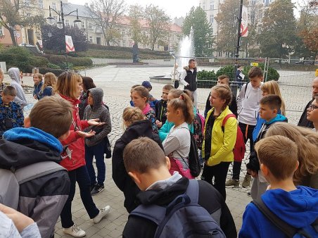 Krasiczyn i Przemyśl