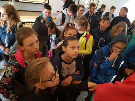 Krasiczyn i Przemyśl