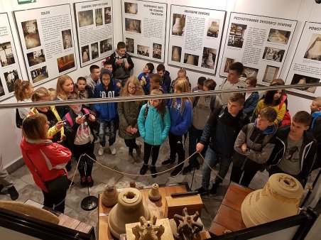 Krasiczyn i Przemyśl