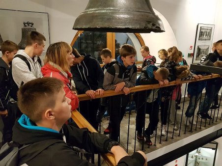 Krasiczyn i Przemyśl