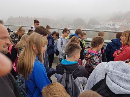 Krasiczyn i Przemyśl