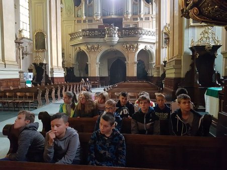 Krasiczyn i Przemyśl