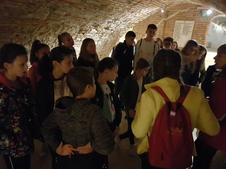 Krasiczyn i Przemyśl