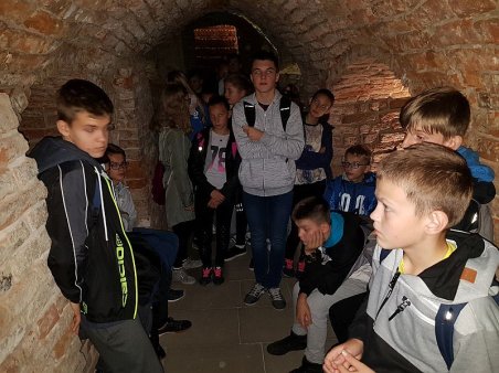 Krasiczyn i Przemyśl