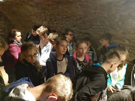 Krasiczyn i Przemyśl