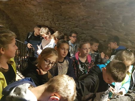 Krasiczyn i Przemyśl