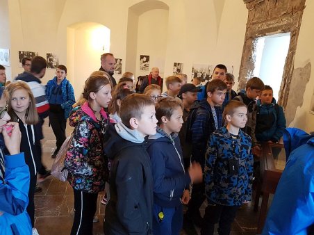 Krasiczyn i Przemyśl