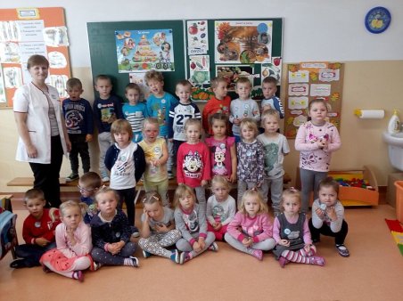 Wizyta pielęgniarki