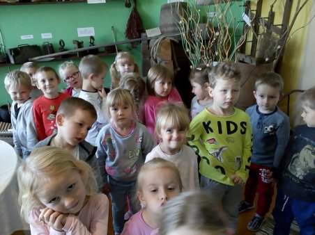 Jak było dawniej...