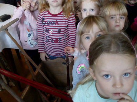 Jak było dawniej...