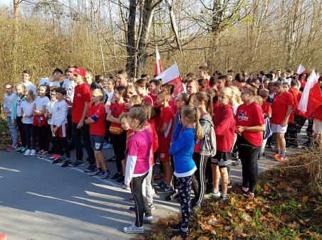 Bieg Niepodległości