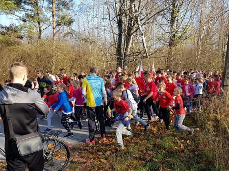 Bieg Niepodległości