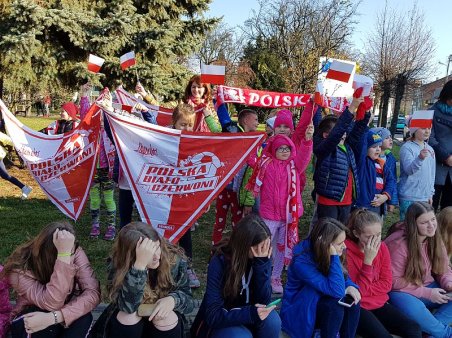 Bieg Niepodległości