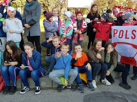 Bieg Niepodległości