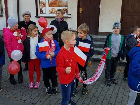 Bieg Niepodległości