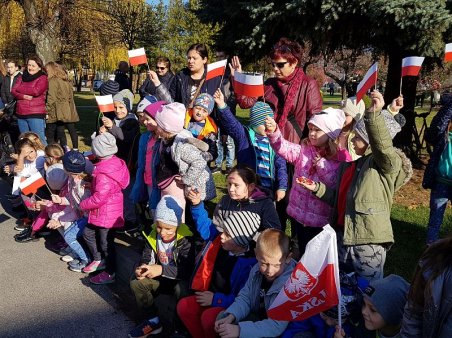 Bieg Niepodległości