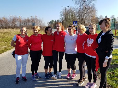 Bieg Niepodległości