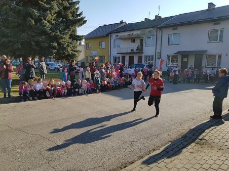 Bieg Niepodległości