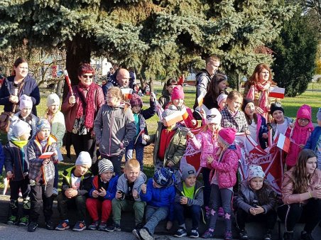 Bieg Niepodległości