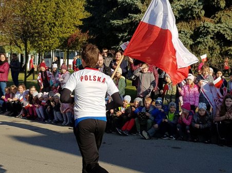 Bieg Niepodległości