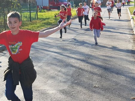 Bieg Niepodległości