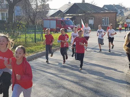 Bieg Niepodległości