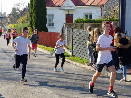 Bieg Niepodległości