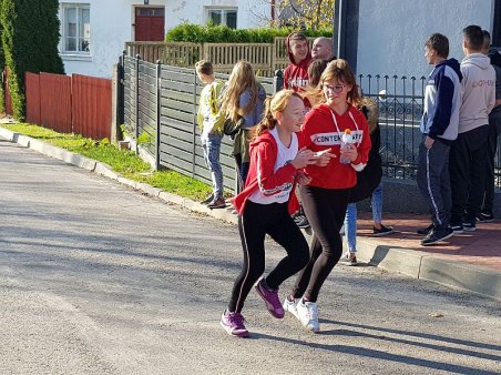 Bieg Niepodległości