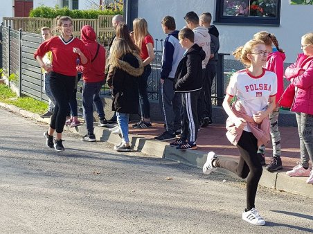 Bieg Niepodległości