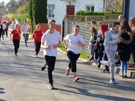 Bieg Niepodległości
