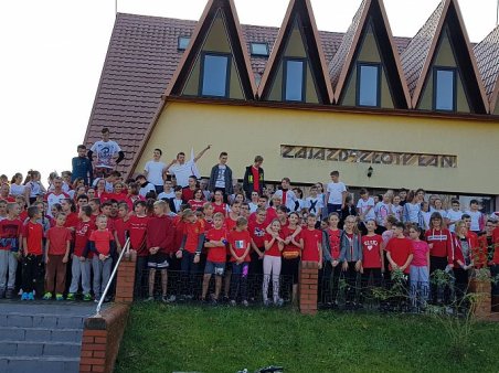 Bieg Niepodległości