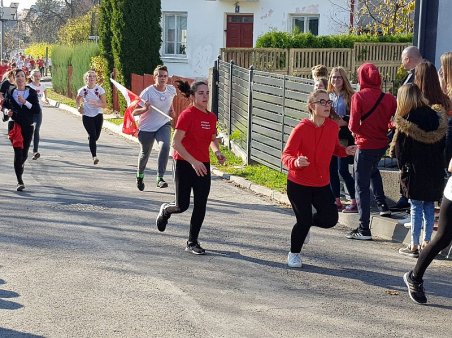 Bieg Niepodległości