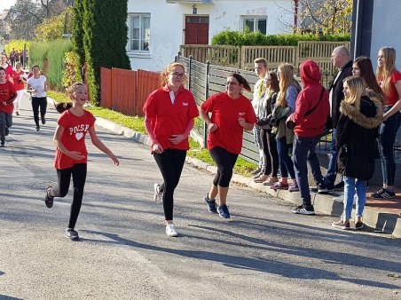 Bieg Niepodległości