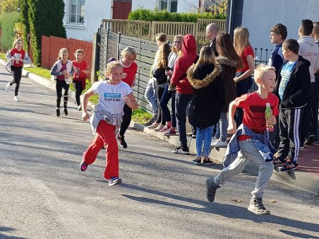 Bieg Niepodległości